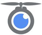 Georgia Drone Photography Logo